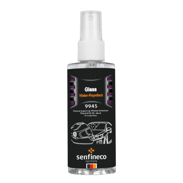 Glass Water Repellent 80 ml