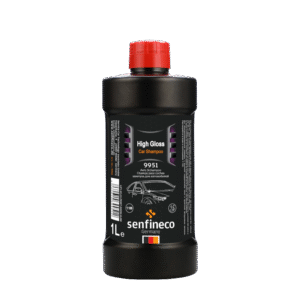 Shampoo Automotriz Alto Brillo Senfineco® High Gloss 9951 – 1 L