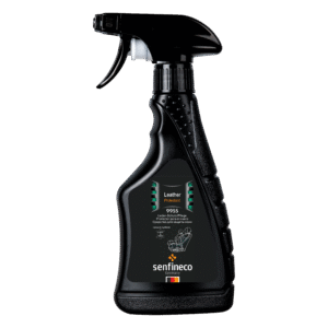 Cuida la tapicería de tu auto: limpia, hidrata y protege el cuero con filtro UV. Envíos a todo México – ¡Solo $178 MXN