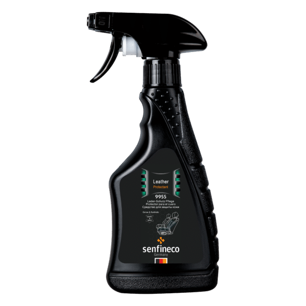 Cuida la tapicería de tu auto: limpia, hidrata y protege el cuero con filtro UV. Envíos a todo México – ¡Solo $178 MXN