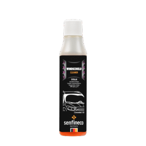 Frasco de 32 ml Windshield Cleaner 1:100 de Senfineco, concentrado para líquido limpiaparabrisas