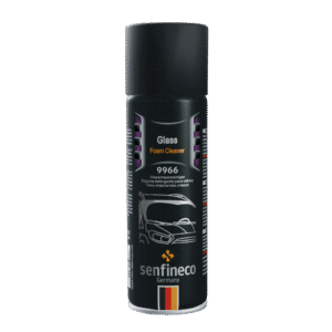 Glass Foam Cleaner 450 ml – Espuma detergente para cristal