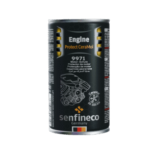 Engine Protect Ceramol – Protector de Motor de Alto Desempeño (300 ml)