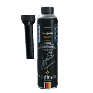 Senfineco Fuel Injector Cleaner 300 ml – Limpieza profesional de inyectores y máximo rendimiento