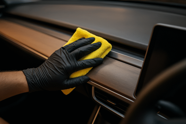 Cockpit Cleaner Senfineco 650 ml – Limpia y protege tu tablero - Image 3